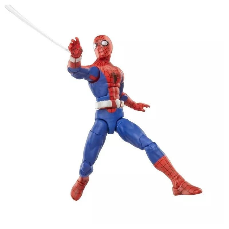MARVEL - Spider-Man '77 - Figure Legends Series 15cm 