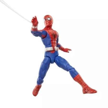 MARVEL - Spider-Man '77 - Figure Legends Series 15cm 