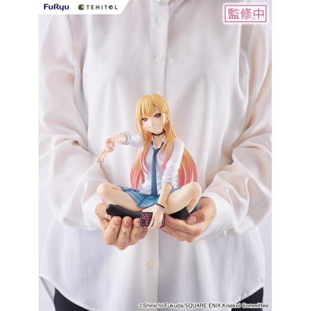 SEXY COSSPLAY DOLL - Marin Kitagawa -Statuette Big Noodle Stopper 22cm 