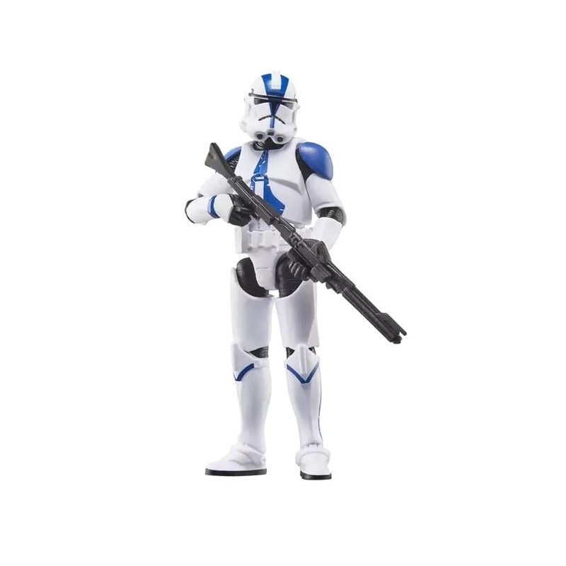 STAR WARS - Soldat Clone (501st Legion) - Fig. Vintage Collection 10cm 