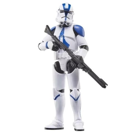 STAR WARS - Soldat Clone (501st Legion) - Fig. Vintage Collection 10cm 