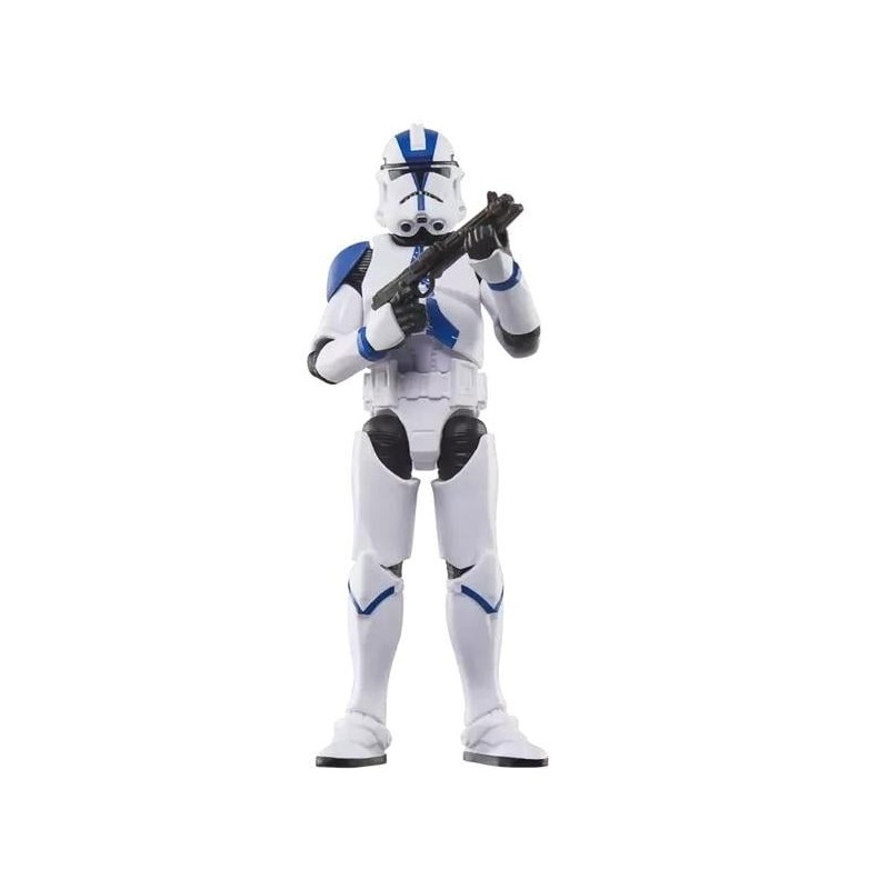 STAR WARS - Soldat Clone (501st Legion) - Fig. Vintage Collection 10cm 