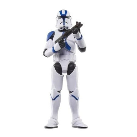 STAR WARS - Soldat Clone (501st Legion) - Fig. Vintage Collection 10cm 