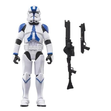 STAR WARS - Soldat Clone (501st Legion) - Fig. Vintage Collection 10cm 