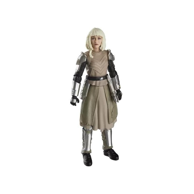 AHSOKA - Shin Hati - Figurine Vintage Collection 10cm 