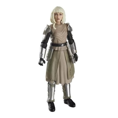 AHSOKA - Shin Hati - Figurine Vintage Collection 10cm 