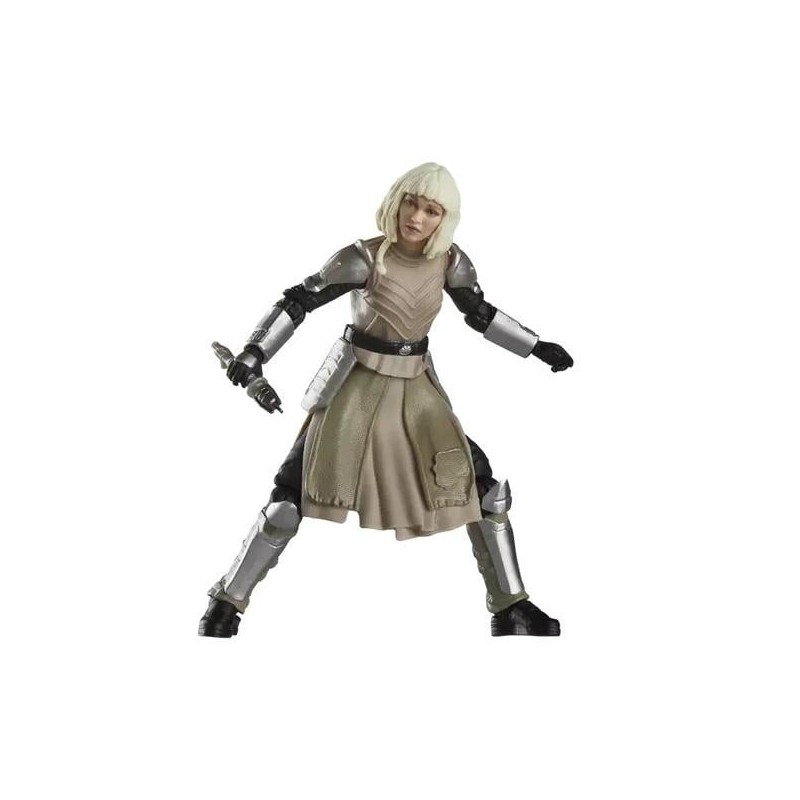AHSOKA - Shin Hati - Figurine Vintage Collection 10cm 