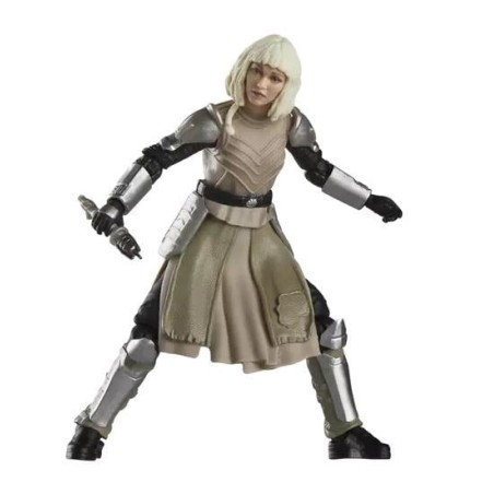 AHSOKA - Shin Hati - Figurine Vintage Collection 10cm 