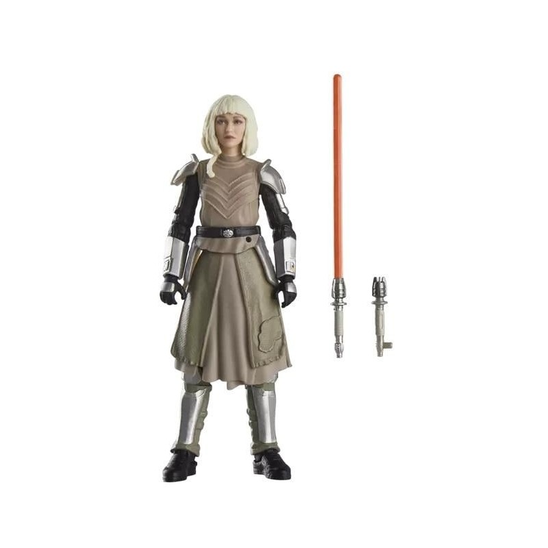 AHSOKA - Shin Hati - Figurine Vintage Collection 10cm 