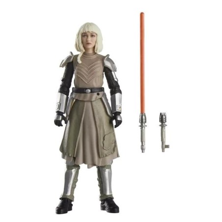 AHSOKA - Shin Hati - Figurine Vintage Collection 10cm 