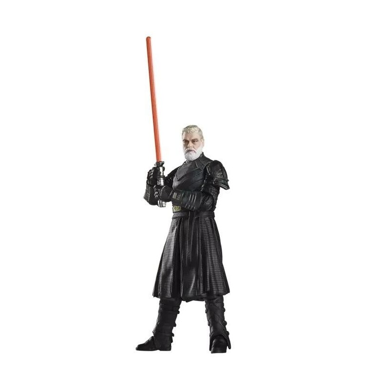 AHSOKA - Baylan Skoll - Figurine Vintage Collection 10cm 