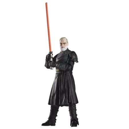 AHSOKA - Baylan Skoll - Figurine Vintage Collection 10cm 