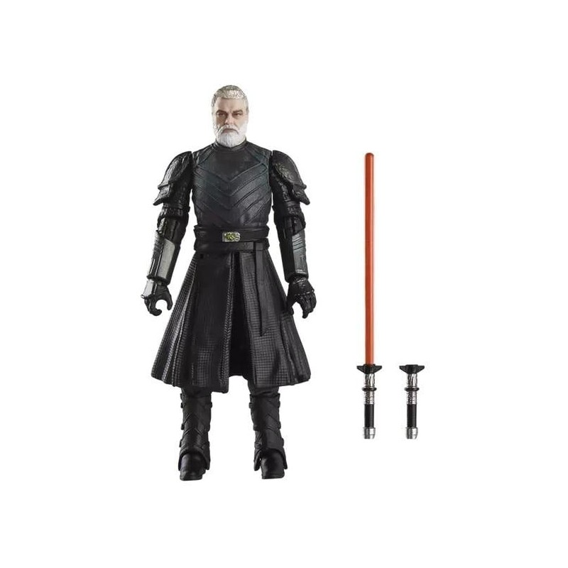 AHSOKA - Baylan Skoll - Figurine Vintage Collection 10cm 