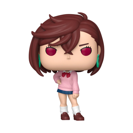 DANDADAN - POP Animation N° 2099 - Momo Ayase 