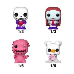 TNBC VALENTINES - Bitty Pop 24 Pack  2