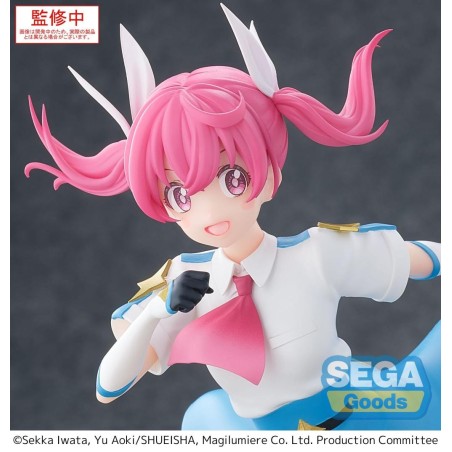 MAGILUMIERE MAGICAL GIRLS - Kana Sakuragi - Figurine Luminasta 18cm 