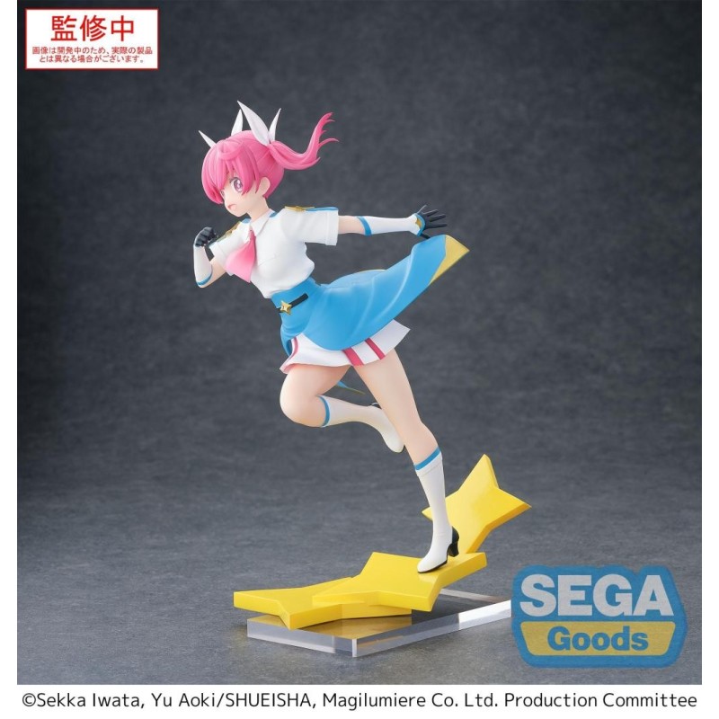 MAGILUMIERE MAGICAL GIRLS - Kana Sakuragi - Figurine Luminasta 18cm 