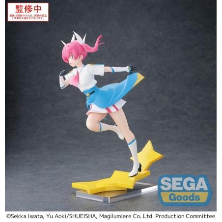 MAGILUMIERE MAGICAL GIRLS - Kana Sakuragi - Figurine Luminasta 18cm 
