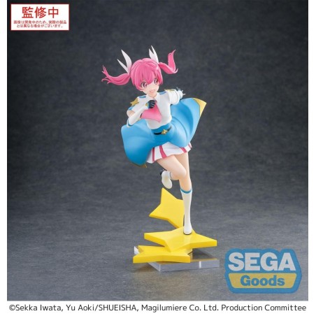 MAGILUMIERE MAGICAL GIRLS - Kana Sakuragi - Figurine Luminasta 18cm 