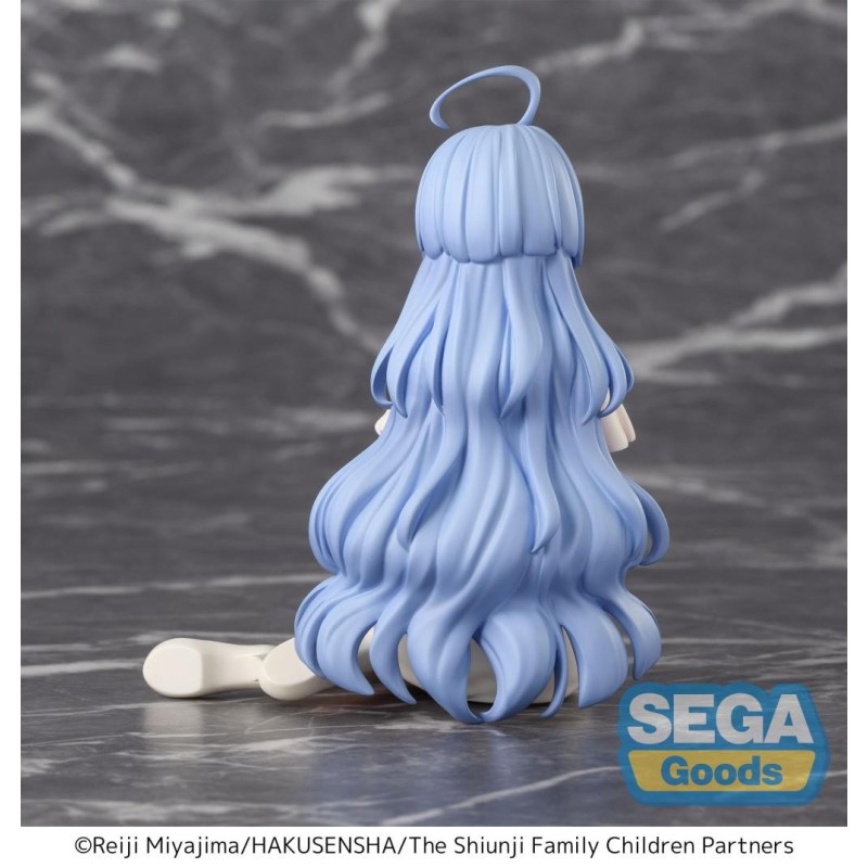 SHIUNJI FAMILY CHILDREN  - Seiha Shiunji - Statuette PM Perching 14cm 