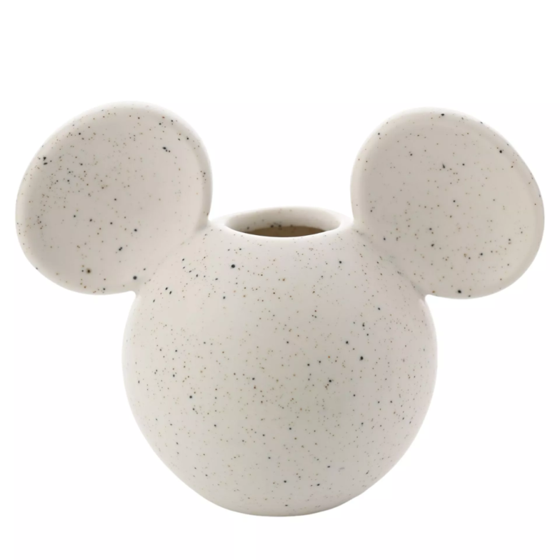 MICKEY - White - Diffuser - Lychee & Peach 
