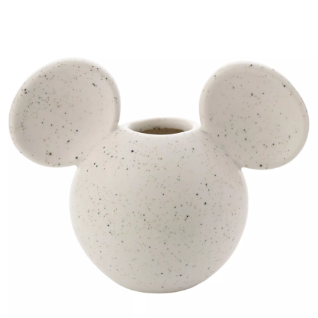 MICKEY - White - Diffuseur - Lychee & Poire 
