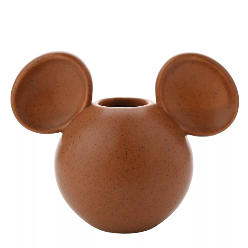 MICKEY - Terracotta - Diffuseur - Pêche & Bois de Santal 