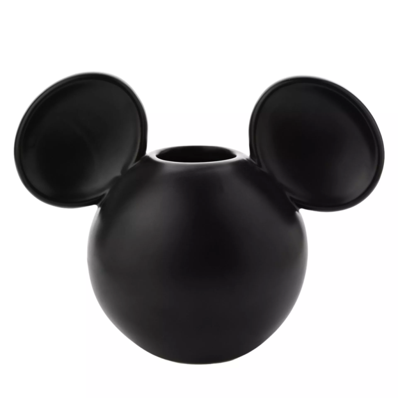 MICKEY - Black - Diffuseur - Bergamote & Pamplemousse 