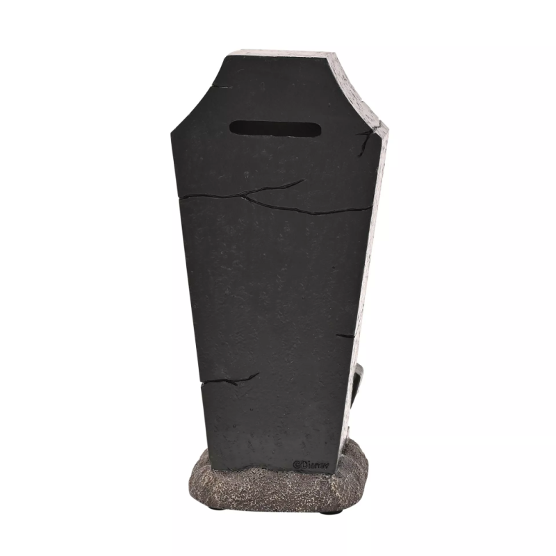 L'ETRANGE NOEL de Mr JACK - RIP - Tirelire - 18cm 