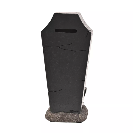 L'ETRANGE NOEL de Mr JACK - RIP - Tirelire - 18cm 