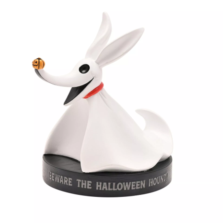 L'ETRANGE NOEL de Mr JACK - Zero - Figurine 15,5cm 