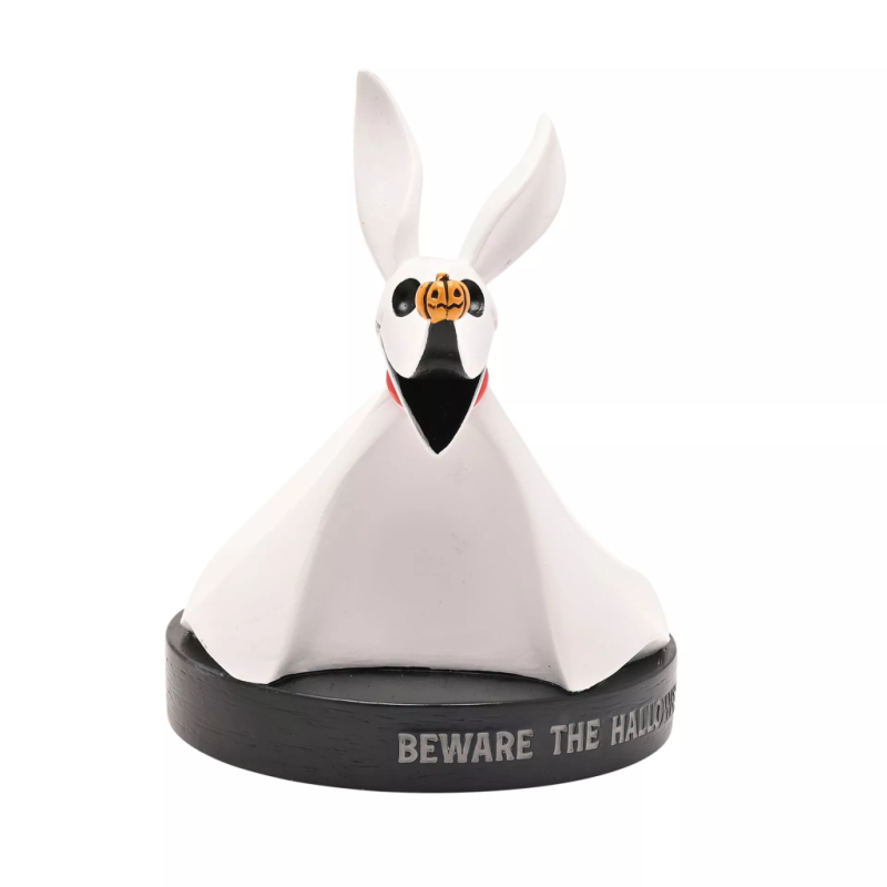 L'ETRANGE NOEL de Mr JACK - Zero - Figurine 15,5cm 
