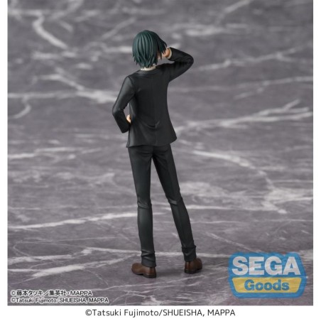CHAINSAW MAN - Himeno - Figure Desktop X Decorate 16cm 