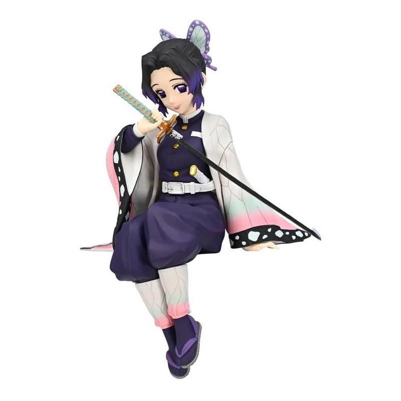 DEMON SLAYER - Kocho Shinobu - Statuette 11cm 