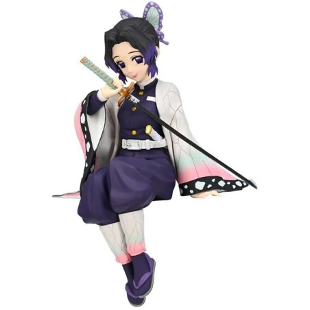 DEMON SLAYER - Kocho Shinobu - Statuette 11cm 