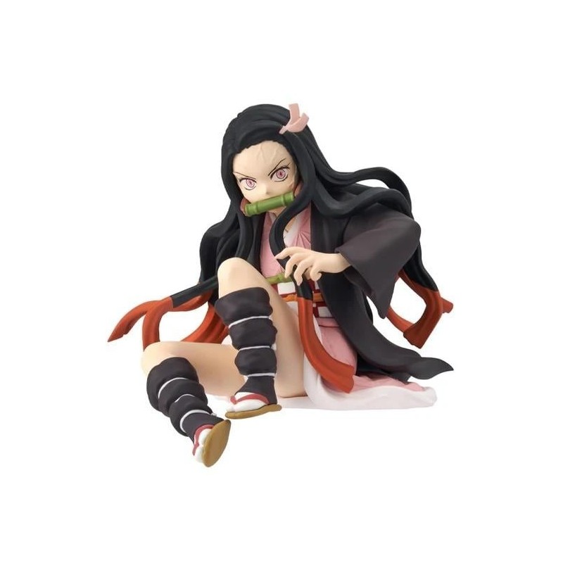 DEMON SLAYER - Kamado Nezuko - Statue 10cm 