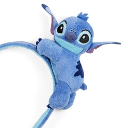 STITCH - Serre-Tête Peluche 3D  2
