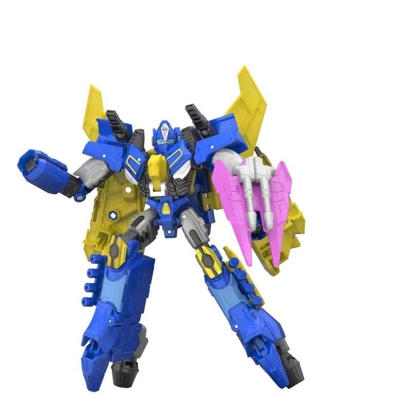 TRANSFORMERS - Sentinel Prime -Fig. Studio Series Voyager Class 16.5cm 