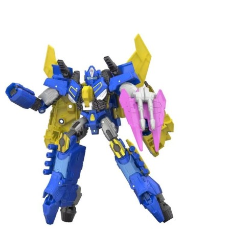 TRANSFORMERS - Sentinel Prime -Fig. Studio Series Voyager Class 16.5cm 