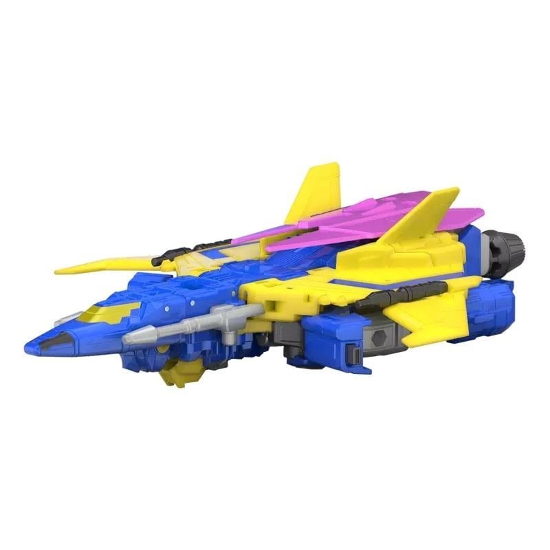 TRANSFORMERS - Sentinel Prime -Fig. Studio Series Voyager Class 16.5cm 