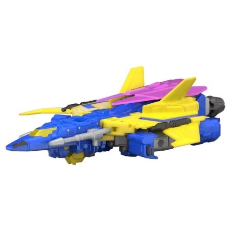 TRANSFORMERS - Sentinel Prime -Fig. Studio Series Voyager Class 16.5cm 