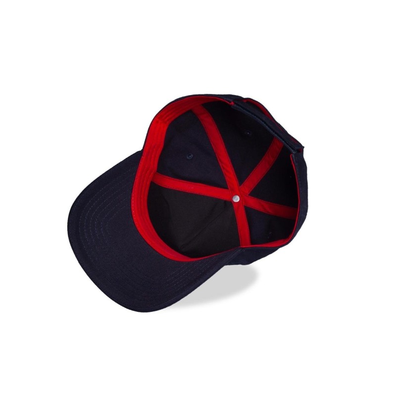 ATARI - Varsity - Casquette Ajustable 