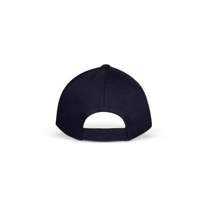 ATARI - Varsity - Casquette Ajustable 