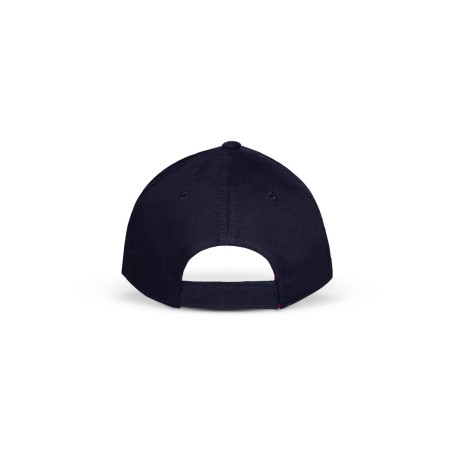 ATARI - Varsity - Casquette Ajustable 