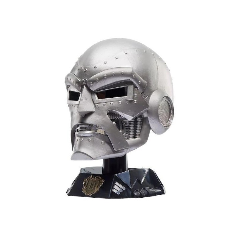 MARVEL - Casque Dorctor Doom - Réplique Legend Series 1/1 