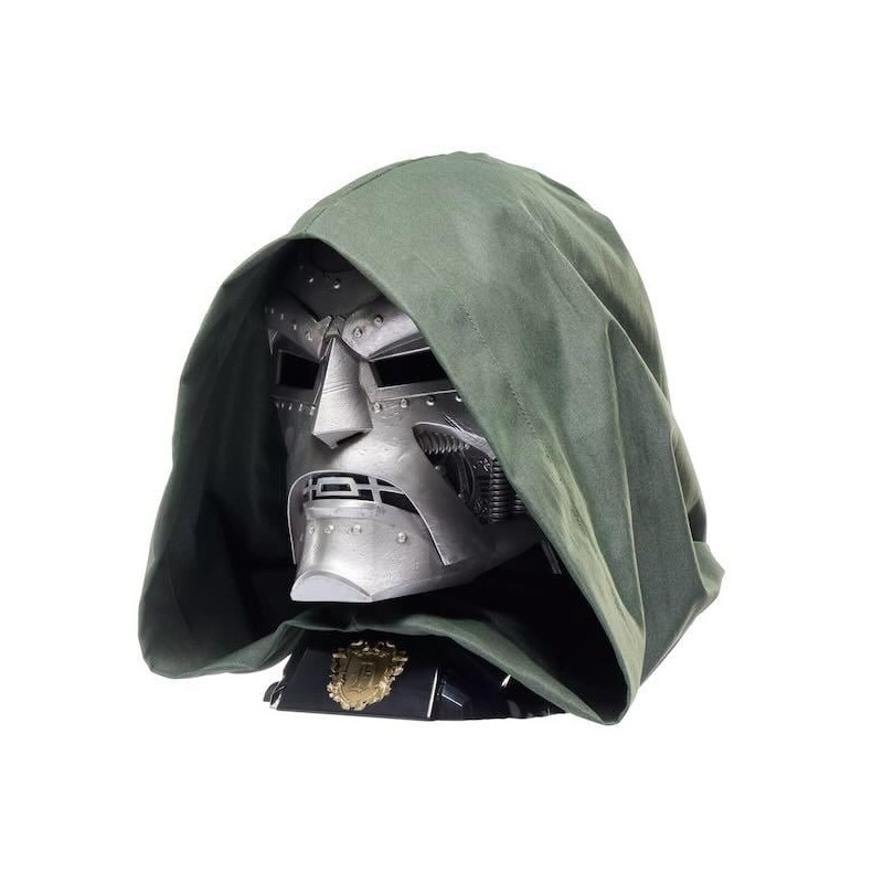 MARVEL - Casque Dorctor Doom - Réplique Legend Series 1/1 