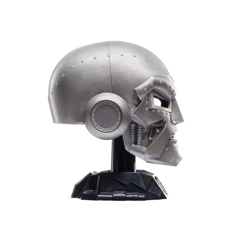 MARVEL - Casque Dorctor Doom - Réplique Legend Series 1/1 