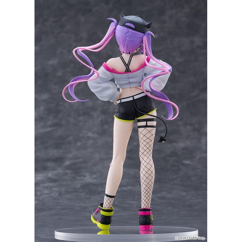 HOLOLIVE - Tokoyami Towa - Pop Up Parade SP 17cm 