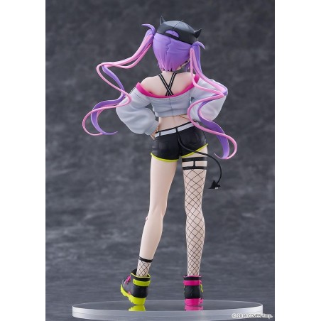 HOLOLIVE - Tokoyami Towa - Pop Up Parade SP 17cm 