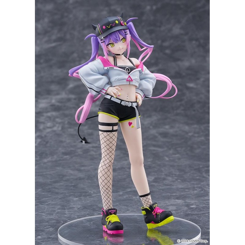 HOLOLIVE - Tokoyami Towa - Pop Up Parade SP 17cm 